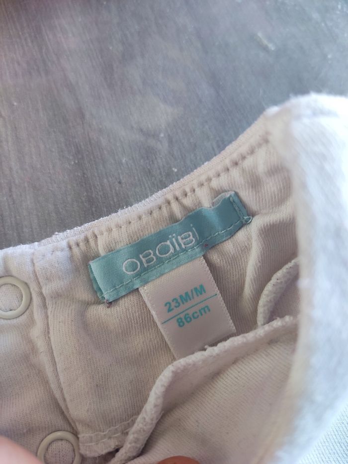 Lot de 2 robe - photo numéro 6