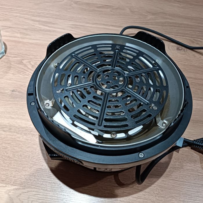 Cookeo crisp - photo numéro 2