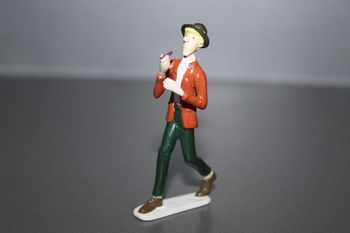 Figurine Roger - Disney