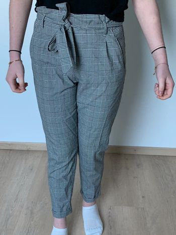 Pantalon Zara