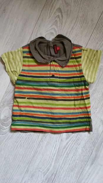 Tee-shirt (23 mois)