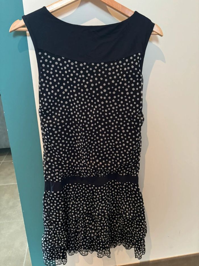 Robe cache cache M - photo numéro 3