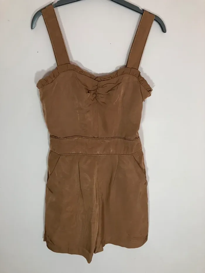 Combi short Sandro - photo numéro 2