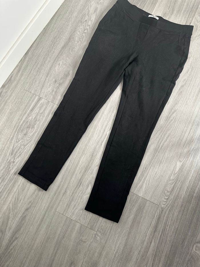 Legging noir Punto Roma T46 3XL - photo numéro 5