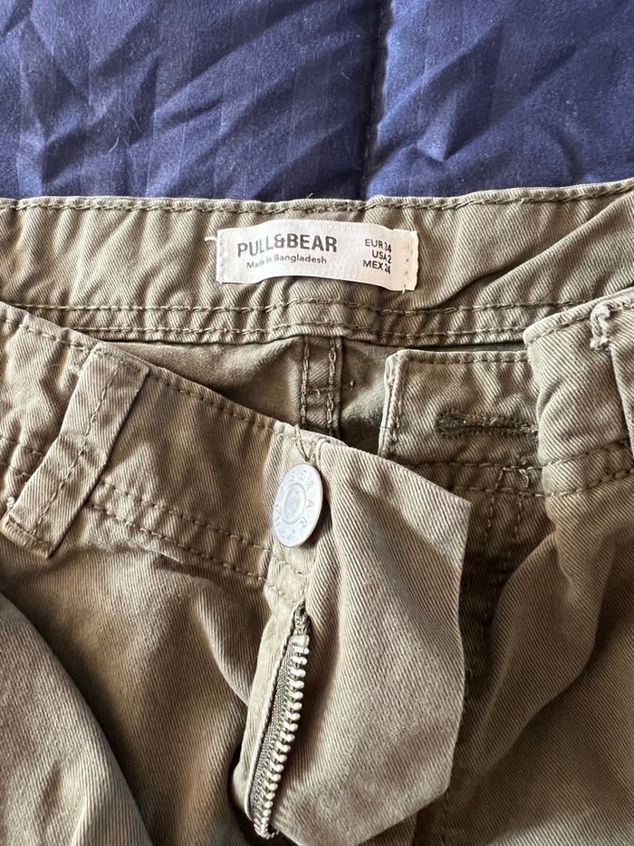 Lot de vêtements fille 14/15 - photo numéro 7