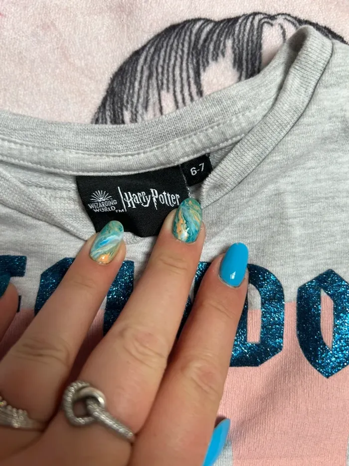 Pull Harry potter - photo numéro 3