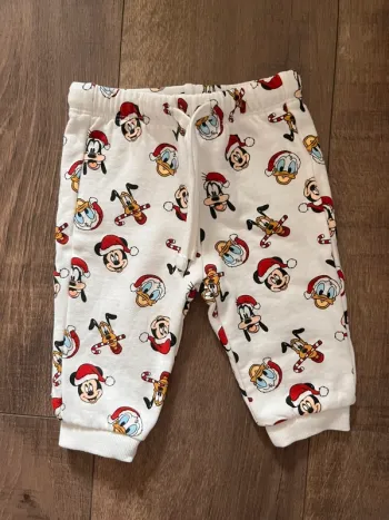Legging Mickey neuf 6 mois