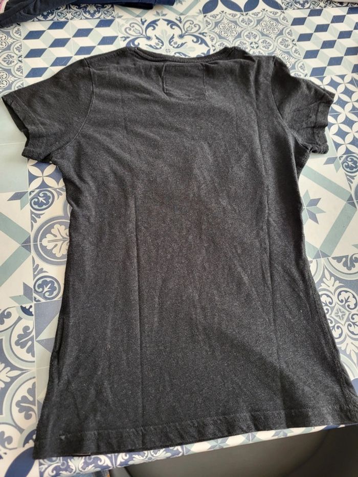 Tee shirt Superdry - photo numéro 2