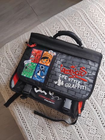 Sac Cartable Complices