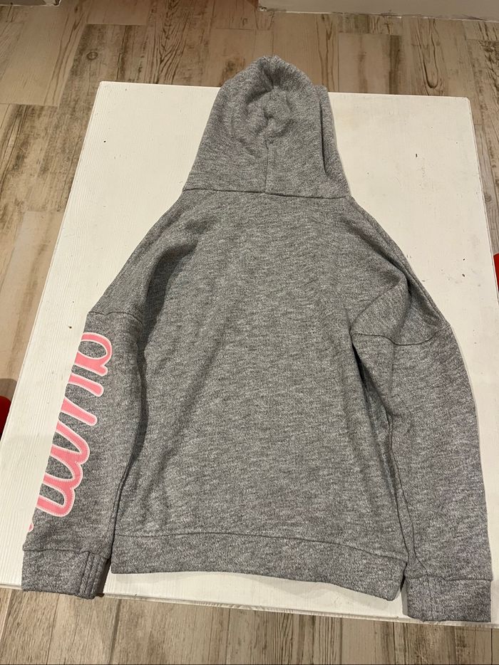 Sweat à capuche - photo numéro 2