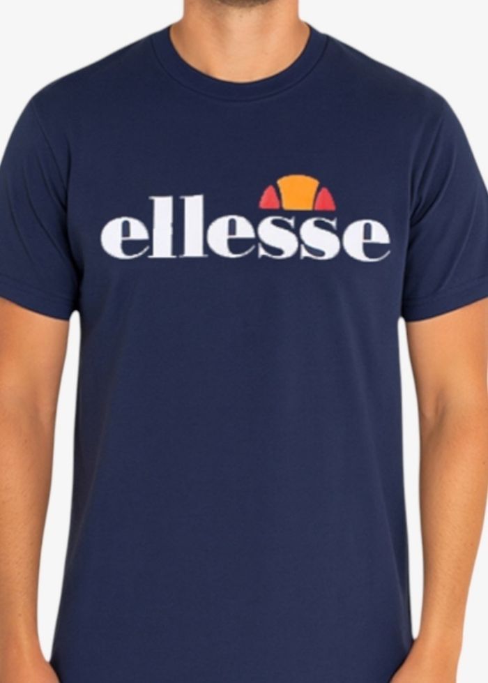 Tee-shirt homme Ellesse neuf Taille XXL - photo numéro 1
