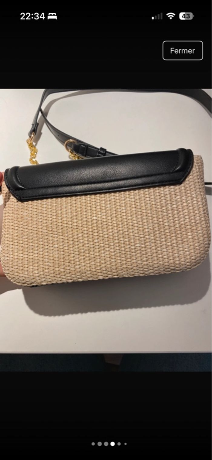 Sac bandoulière George Reich - photo numéro 4