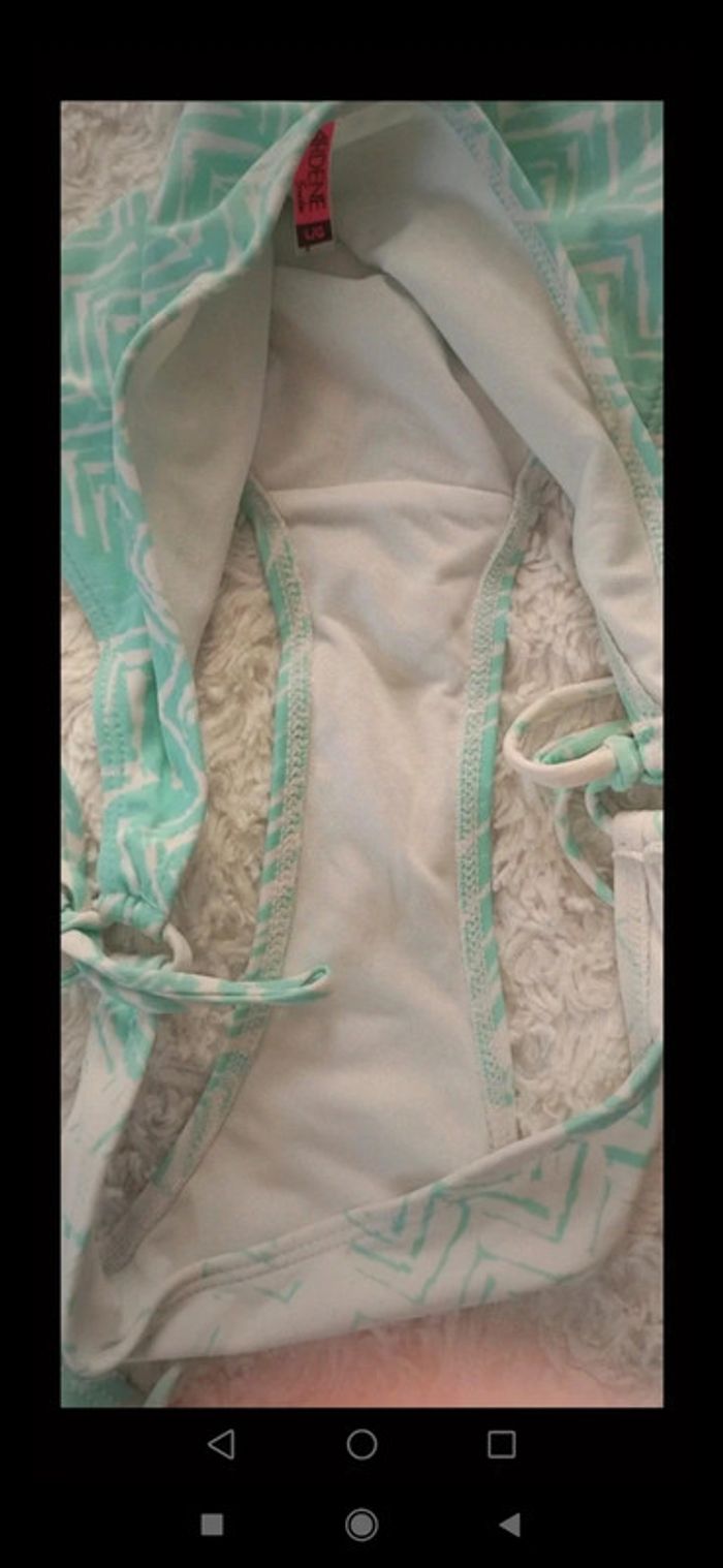Maillot de bain 2 pièces Ardene - photo numéro 3