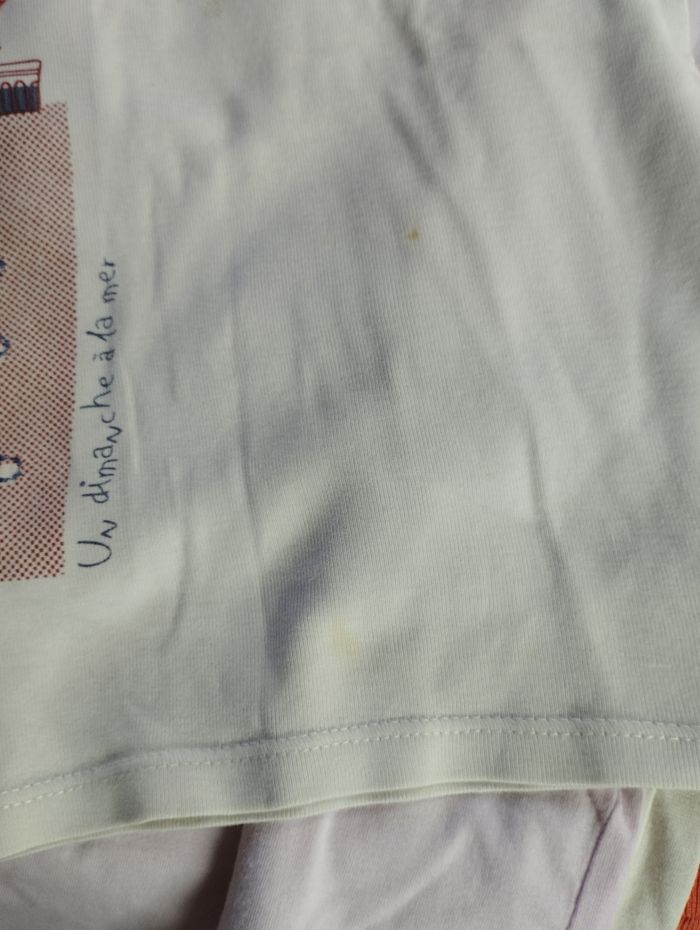 Gros lot fille 6 ans - photo numéro 20