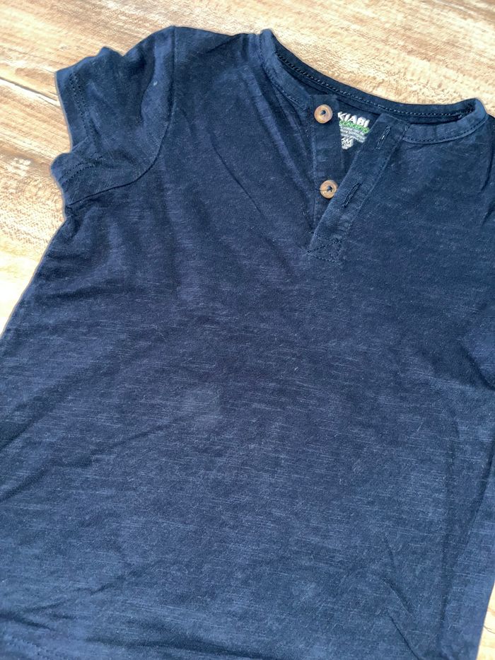 T-Shirt 3 ans - photo numéro 3