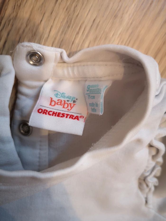 Sweat 9 mois - photo numéro 2