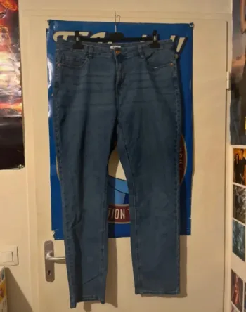 Jeans gemo
