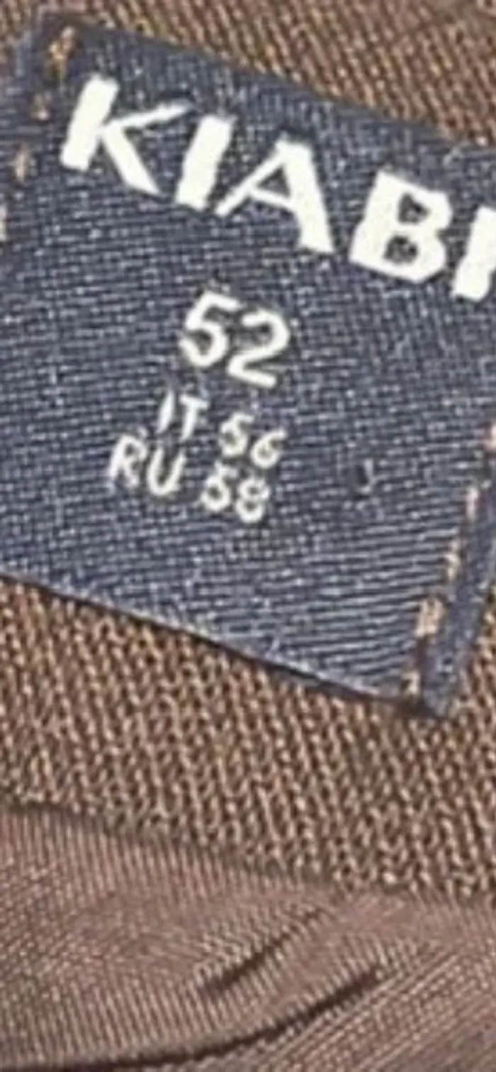 Blazer veston - photo numéro 2