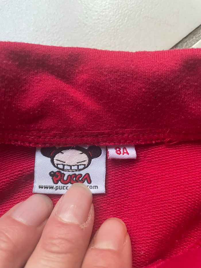 Veste pucca - photo numéro 2