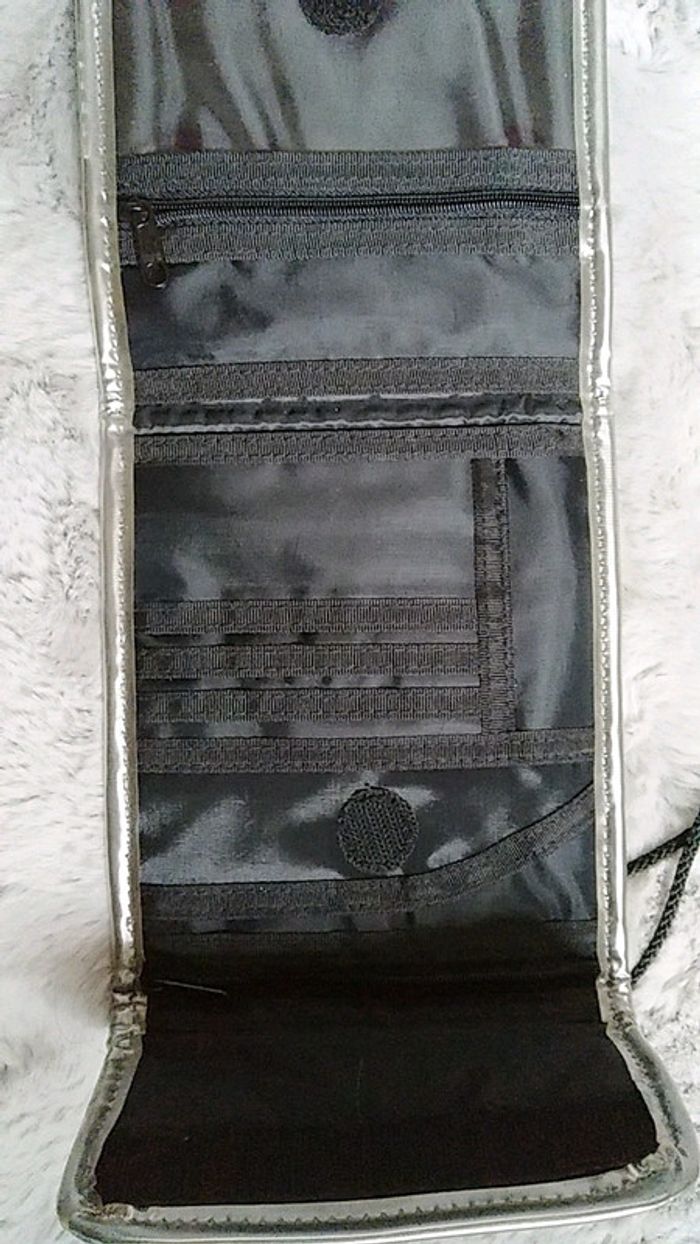 Sac bandoulière porte cartes - photo numéro 6