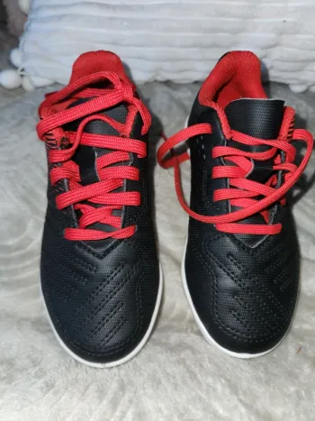 Crampons pointure 26