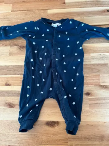 Pyjama H&M 3 mois