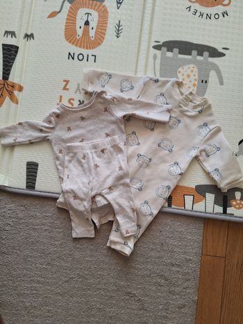 Combi orchestra + set zara