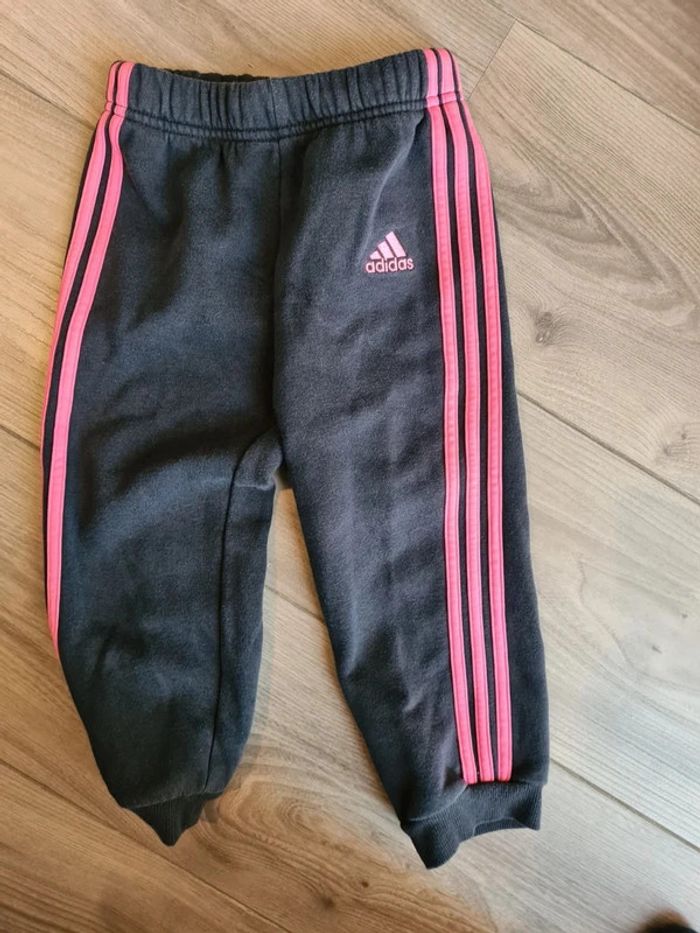 Pantalon adidas 24M