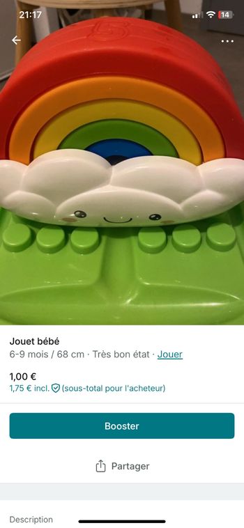 Jeux à empiler