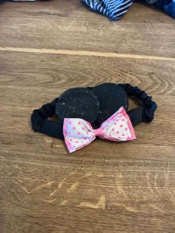 Bandeau Minie