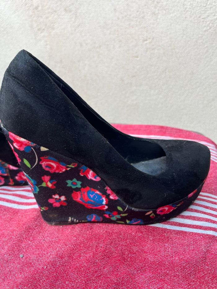 Chaussure femme - photo numéro 5