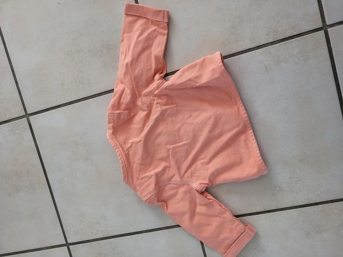 Veste en coton mi-saison Tape à l œil 09mois - photo numéro 4