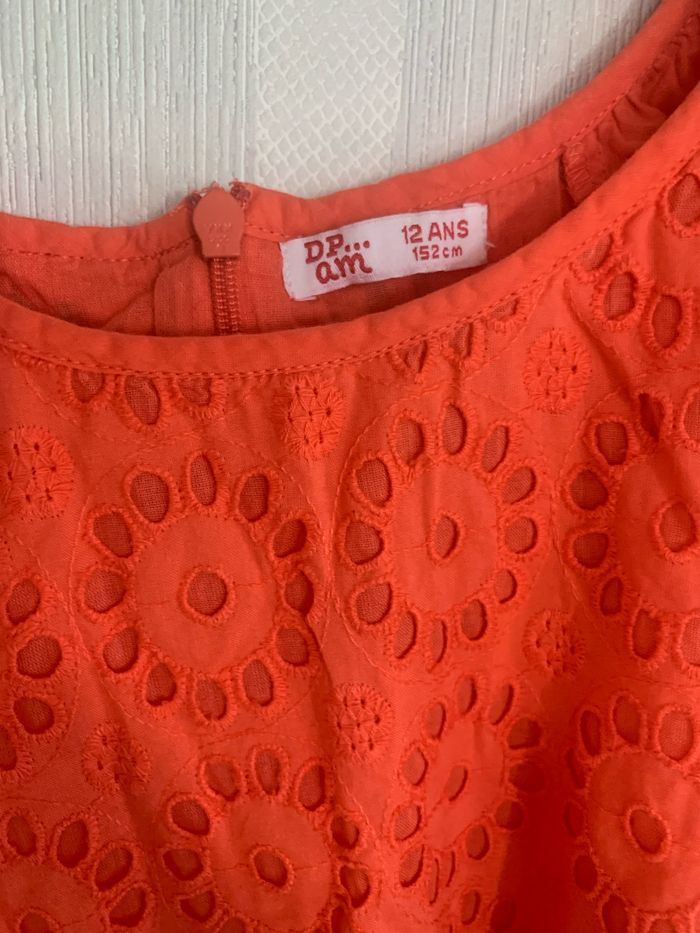 Robe - photo numéro 3