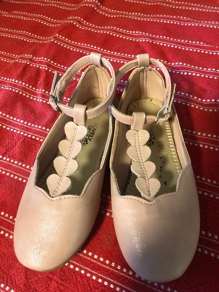 Ballerines - photo numéro 4