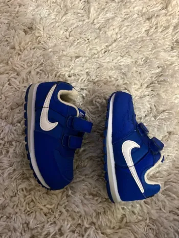 Basket Nike pointure 22