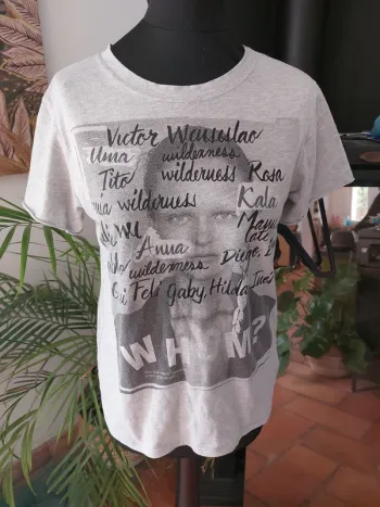T-shirt