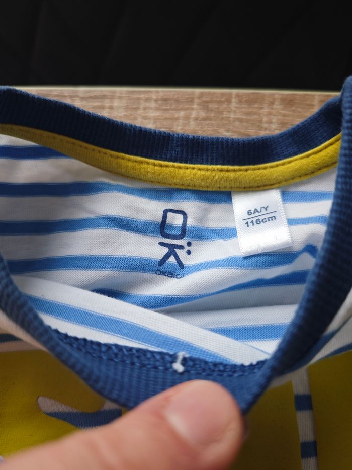 Pyja-short - photo numéro 4