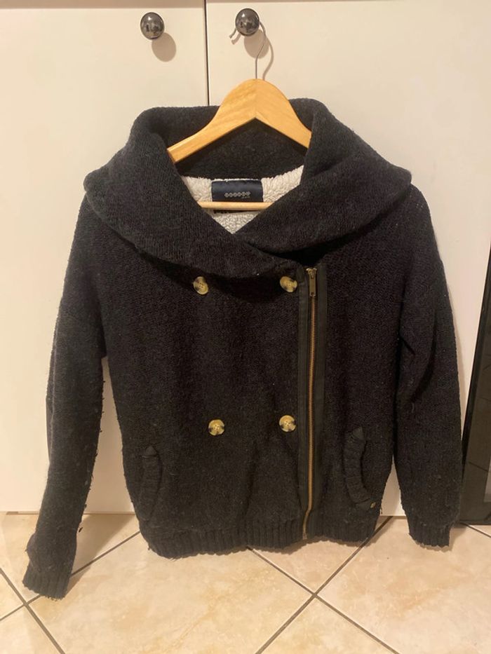 Veste bonobo - photo numéro 2