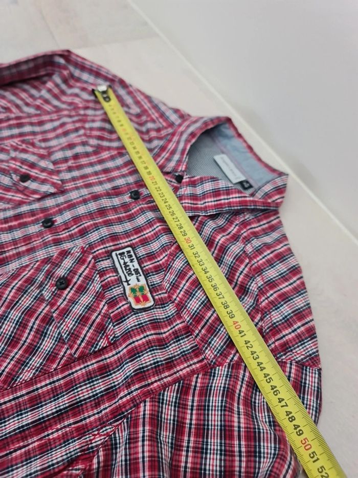 Chemise neuve taille M - photo numéro 18