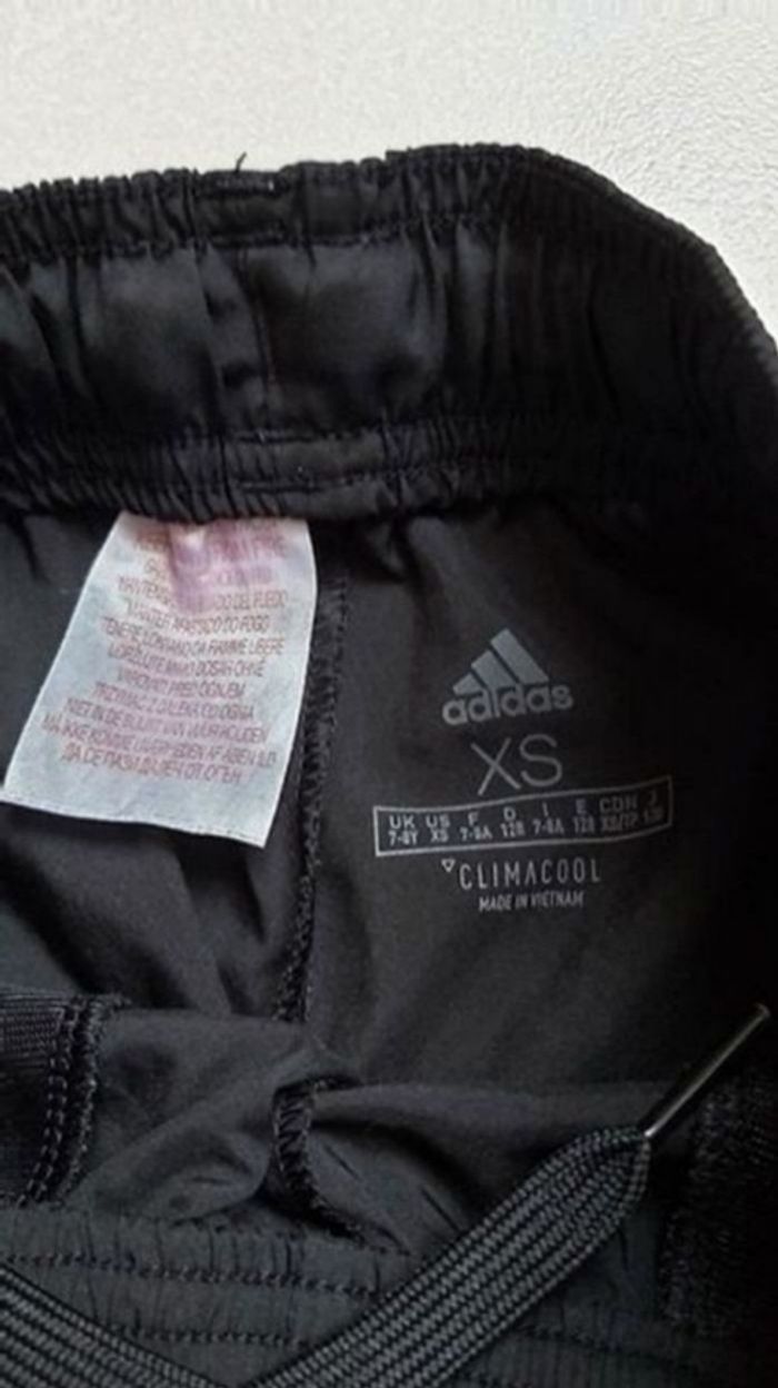 Short Adidas Climacool XS  7/8 ans - photo numéro 5