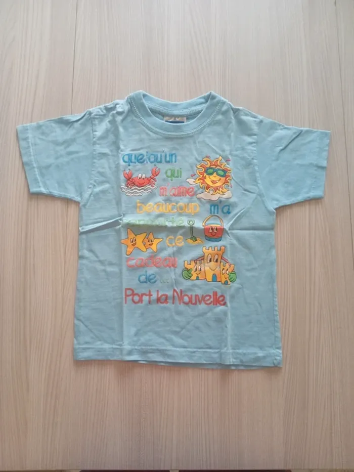 18 tee-shirts - photo numéro 12