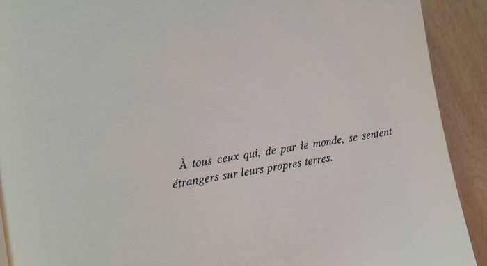Nicolas Vanier - le chant du grand nord - la tempête blanche roman - photo numéro 7