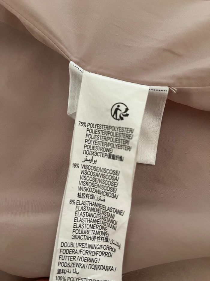 Blazer Kiabi - photo numéro 3