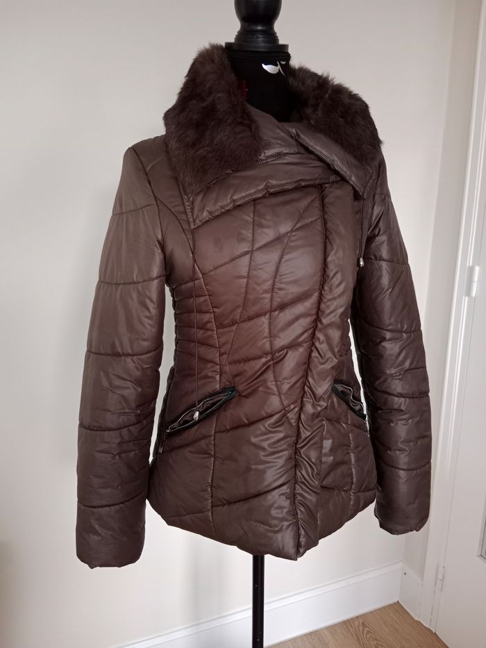 Doudoune - photo numéro 2