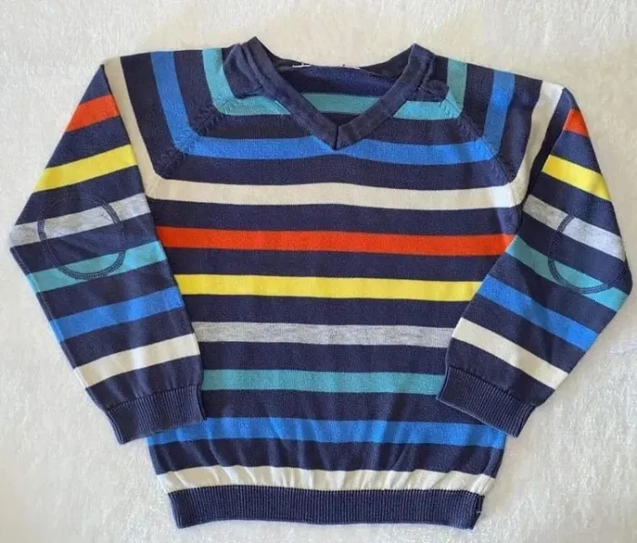 pull 4 ans