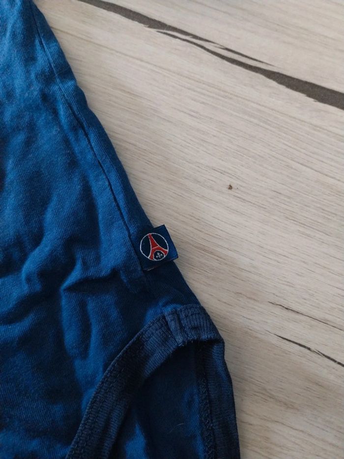 2 bodie psg 12 mois - photo numéro 6