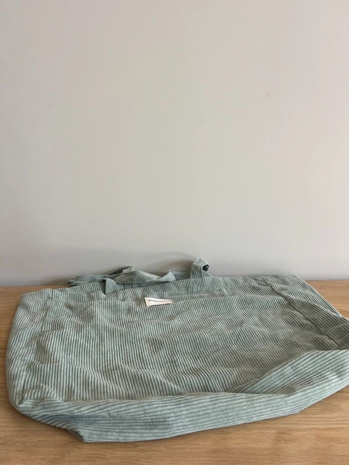 Sac fourre tout Gambettes box
