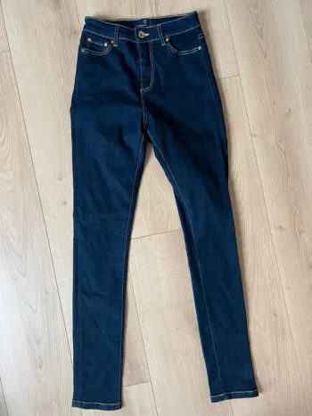 Jean Made in France