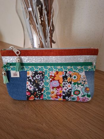 Pochette Léa