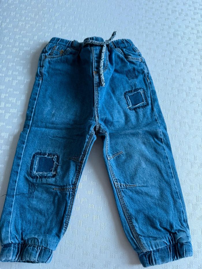 Jeans TAO 23 mois